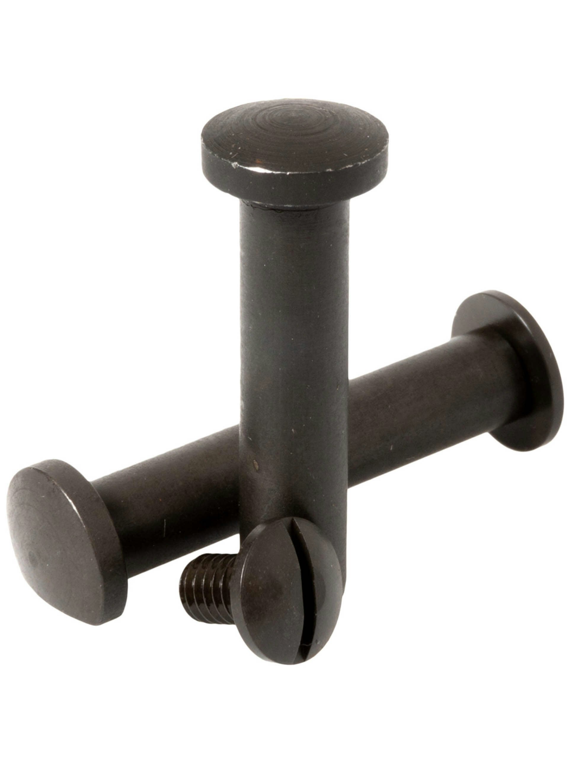 Guarder M4 / M16 Enhanced Steel Retainer Body Pins